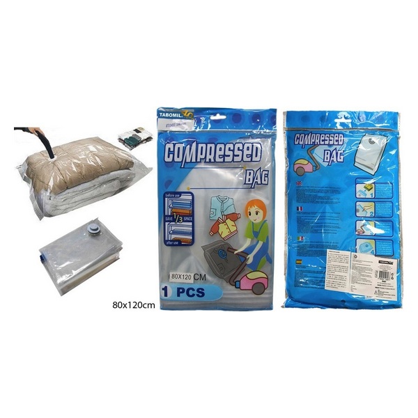 BAG ARRUM.VACUO 80X120 VR105