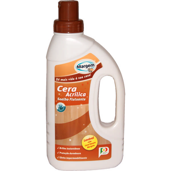 WAX MARGEM ACR.SOALHO FL.500M