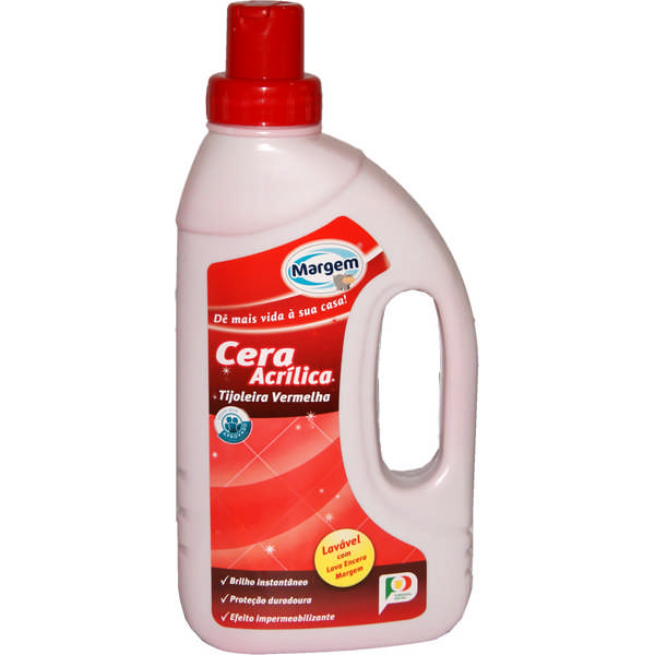 WAX MARGEM ACR. TIJOL.VM.500ML