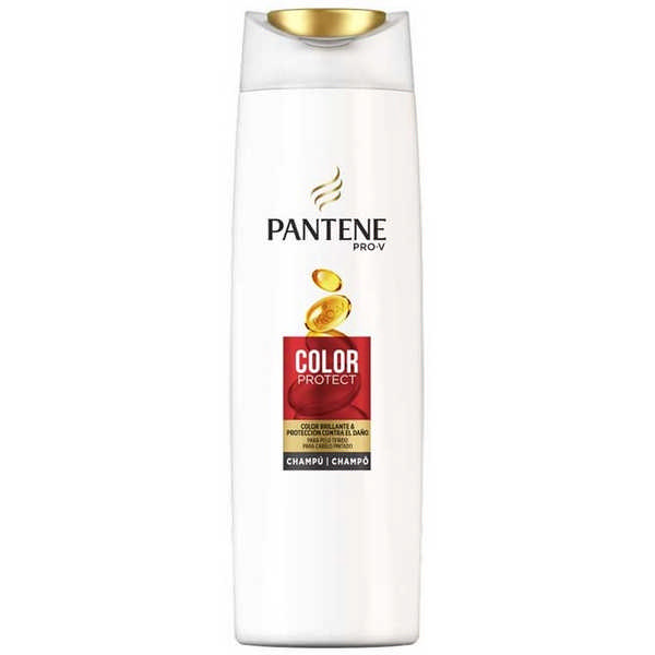 SHAMPOO PANTENE PROTEÇAO COR 270ML