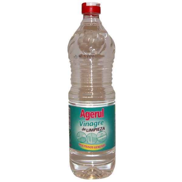 MULTI-PURPOSE AGERUL VINEGAR LIMP.1L