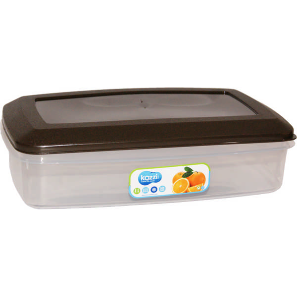 BOX RECT.MED.330 18.330