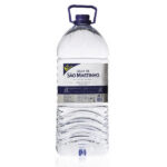 WATER SAO MARTINHO 6L