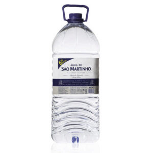 WATER SAO MARTINHO 6L
