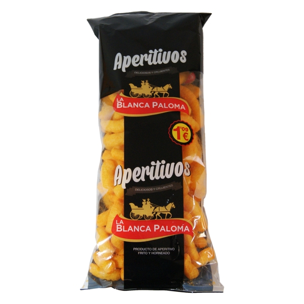 APPETIZERS LBP CHEESE VERM.110G