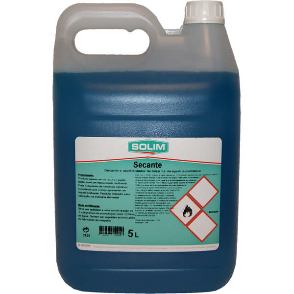 SECANTE ABRILH.SOLIM CERAMICS 5L