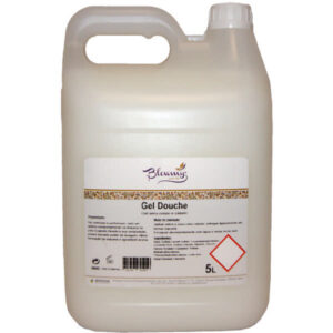 BATH GEL BLOWMY CORPO/CAB.5L
