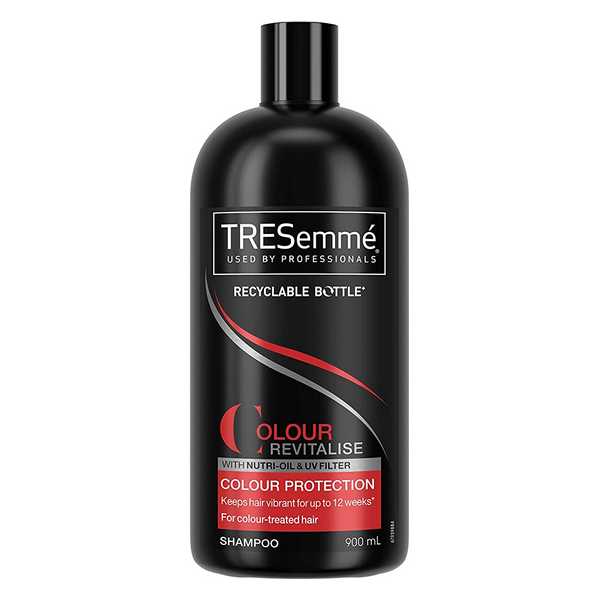 SHAMPOO TRESEMME COLORS REVITAL.900M