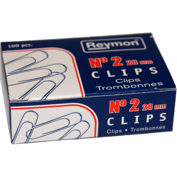 CLIPS REYMON 28MM N2 CX100