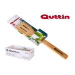 ESPATULA COZ.BAMBU 30C QT10516