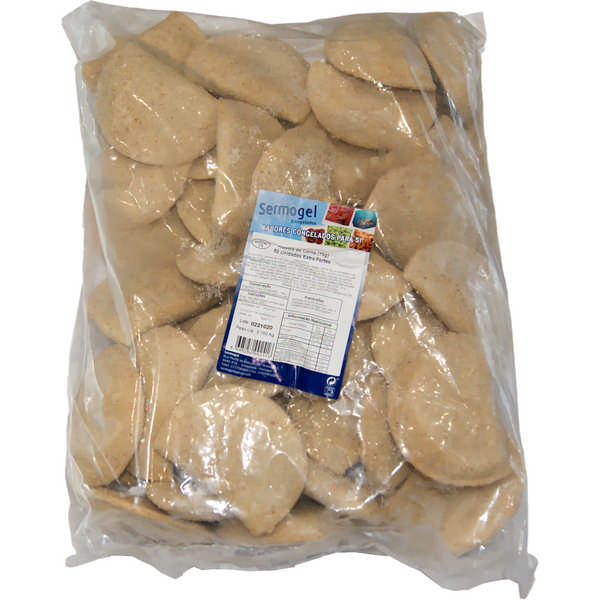 RISSOLE C.VACA E/F.SERMOGEL 50U