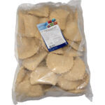RISSOLE SHRIMP E/F.SERMOG.50UN