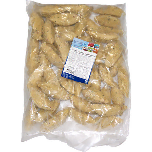 CAKE COD E/F.SERM.50UN