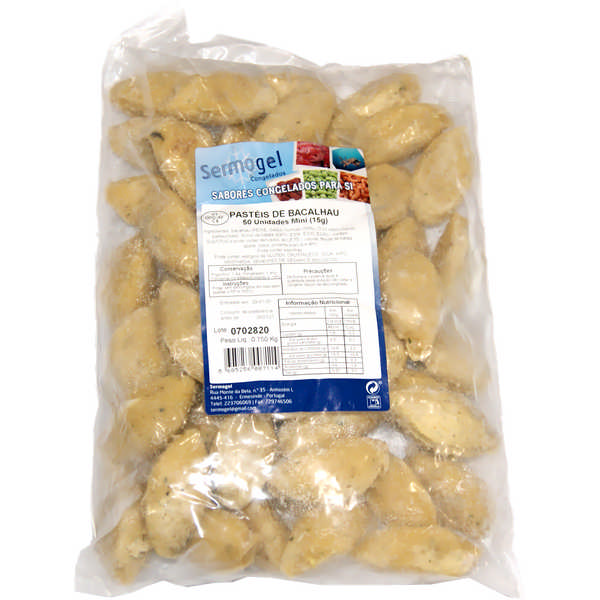 CAKE COD MINI E/F.S.50