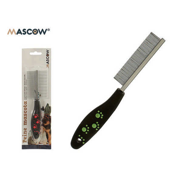 COMB P/ANIM. ALUM.21CM 27793