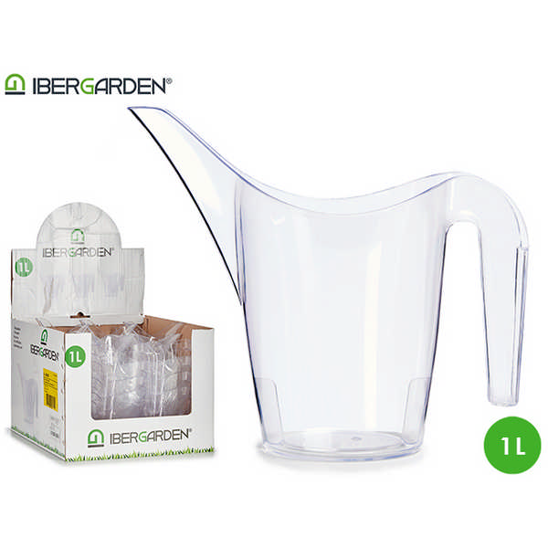 JAR GARDEN PLAST.1L 76993