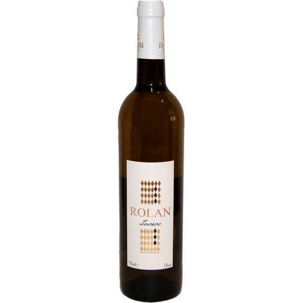 WINE ROLAN LOUREIRO V.BCO 75CL