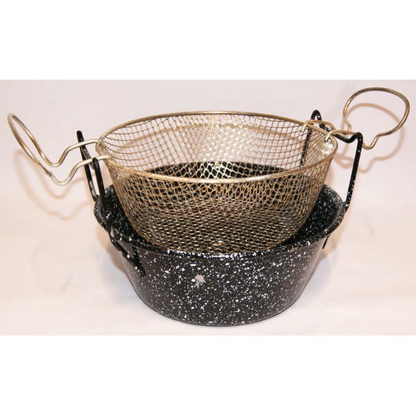FRYER ESMALTE 20CM