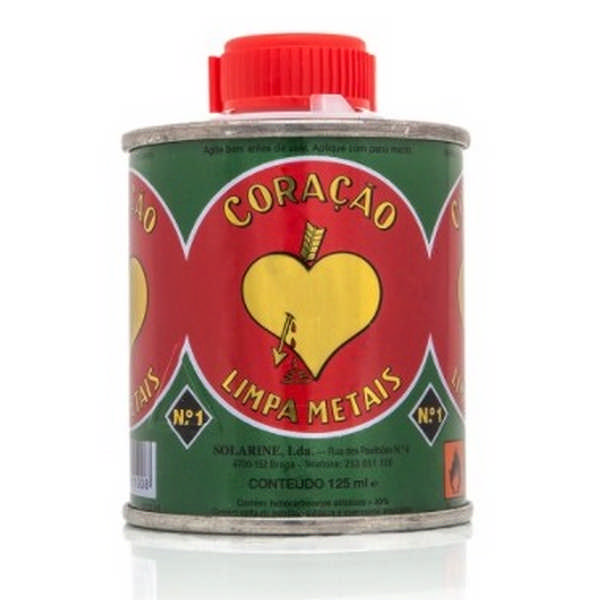 L.METAIS FACOTIL N1 LIQ.125ML