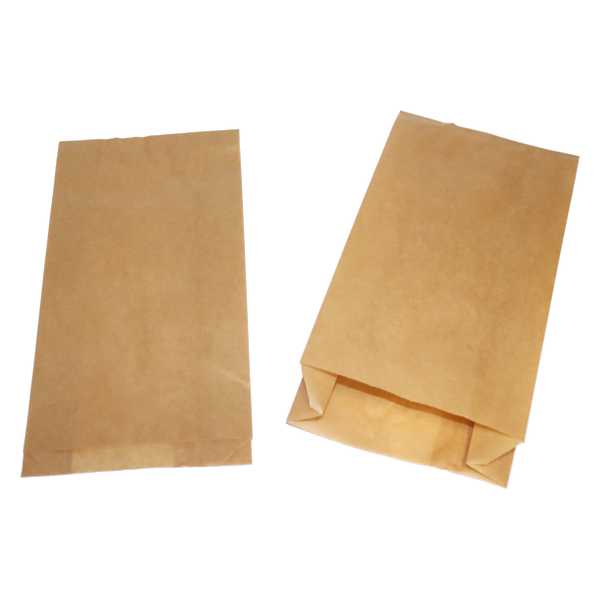 BAG PAP. PAD.CAST.CX1000 SC05