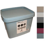 BOX PLAST.M-USOS C/T.SRT.30L