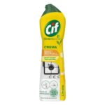 CREME LIMPEZA CIF LIMAO 750ML