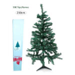 ARVORE NATAL 210CM VRD-68580G