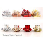 P.VELAS DEC.NATAL CX.5A6539
