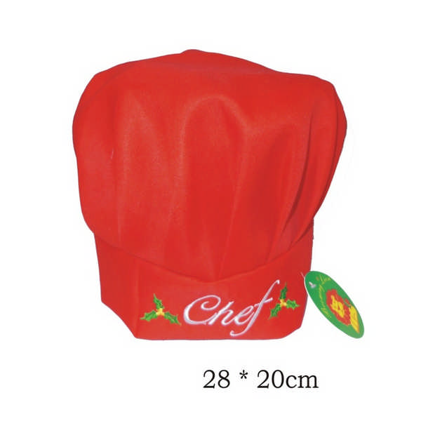 HAT COZINHEIRO NAT.X51881-A