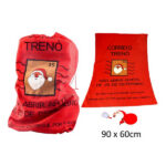 BAG CHRISTMAS 90X60CM HL-40