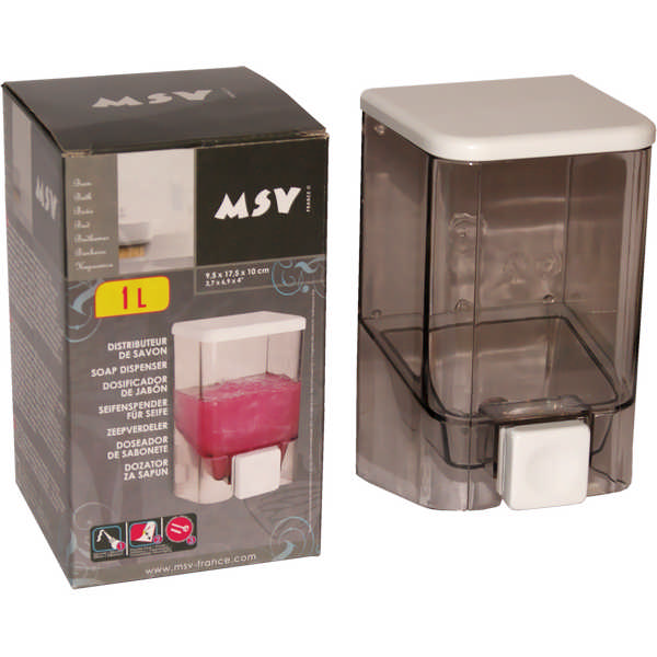 DOSEADOR SAB.LQ.TRAN.1L 140727