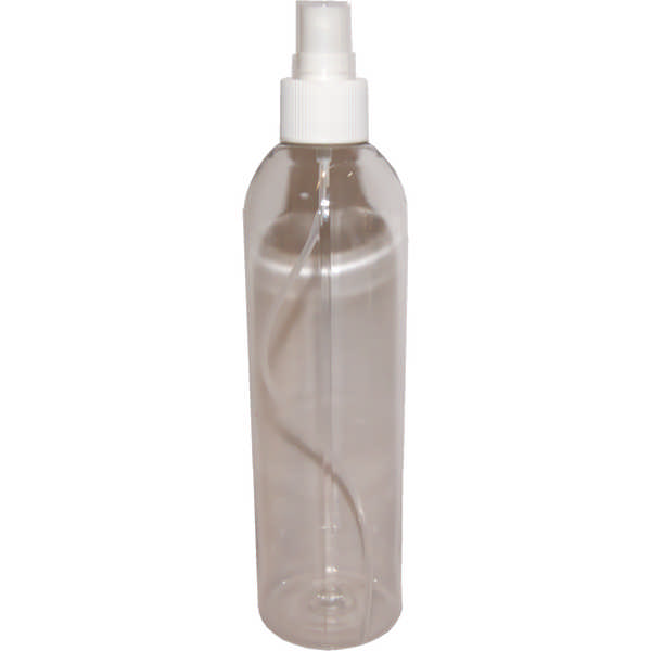 BOTTLE PULV. PLAST.300ML 39789