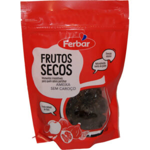 DRIED FRUITS FERBAR AMEIX. S/C.SQ.180G