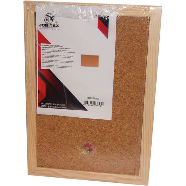 PAINTING CORK 35X25CM 338.053