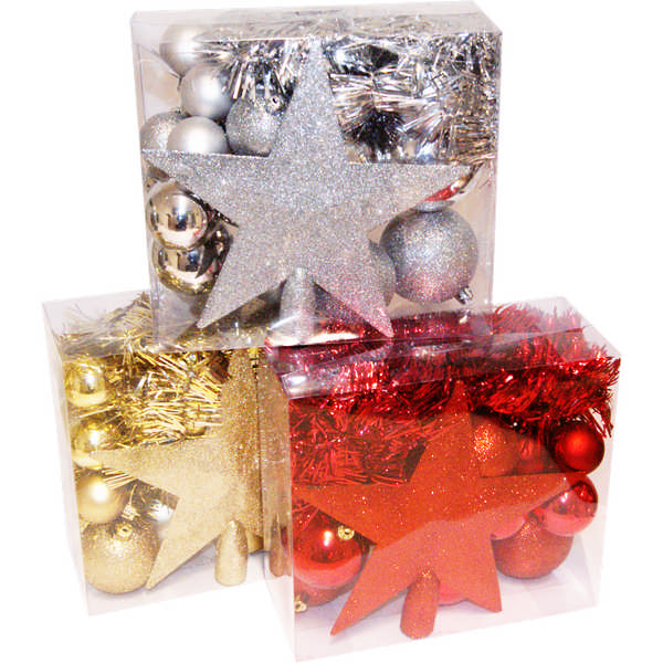 DECOR.NATAL SRT.24UN N3-468-24