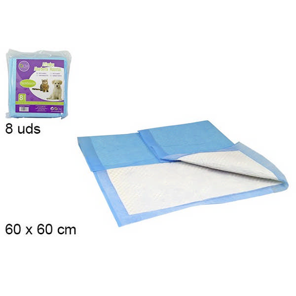 RESGUARDO ANIMALS 60X60 CJ8 103713