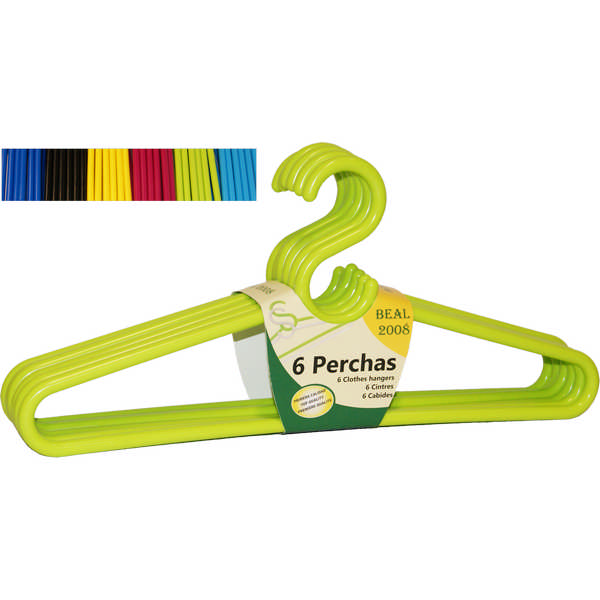 CABIDE PLAST.SORT.CJ6 131