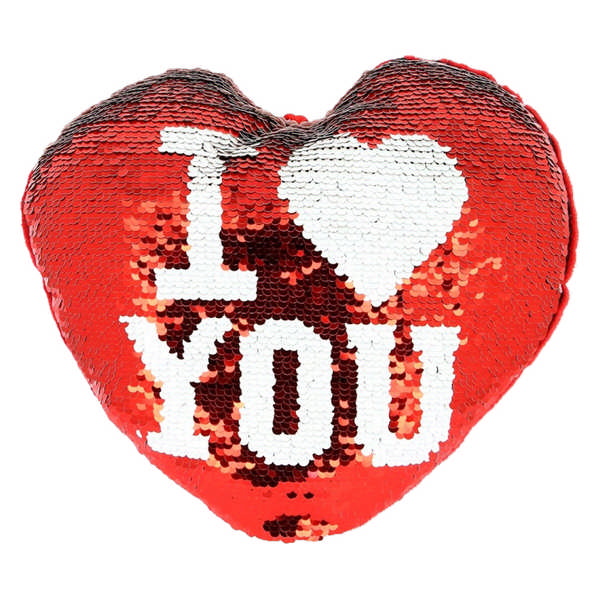 CORAÇAO (I LOVE YOU) 20CM 2631