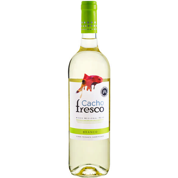 WINE CACHO FRESCO FRIS.BCO 75CL