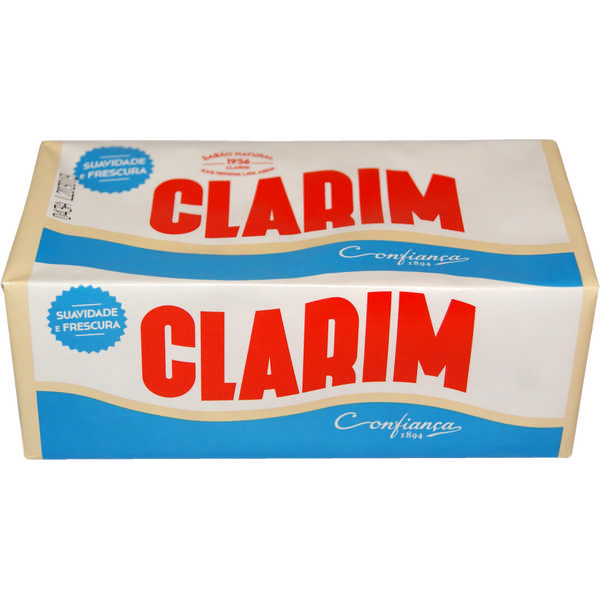 SOAP CLARIM SUPER 400G