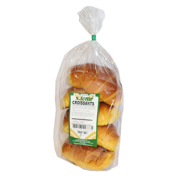 CROISSANTS S.TOME 5UN 300G