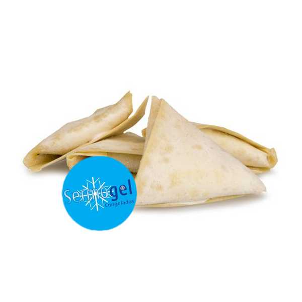 CHAMUÇA C.VACA E/F.SERM.10UN