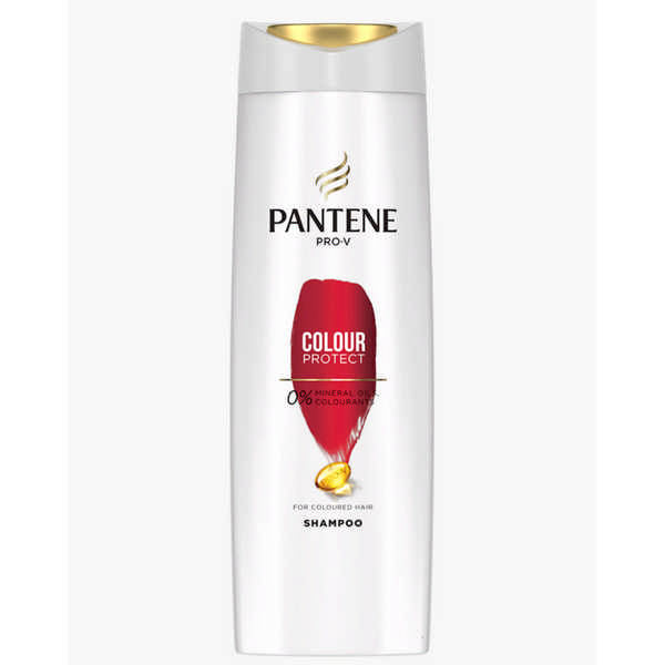 SHAMPOO PANTENE PROTEÇAO COR 360ML