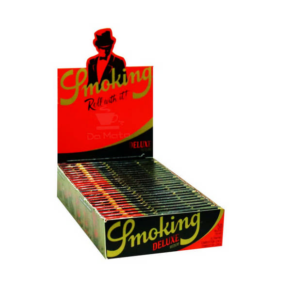 MORTALHAS SMOKING DEL.MED.CX25