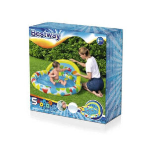 POOL INSUF. 120X117X46 52378