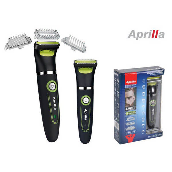 MACHINE APAR.PELOS APRILLA ATR7027