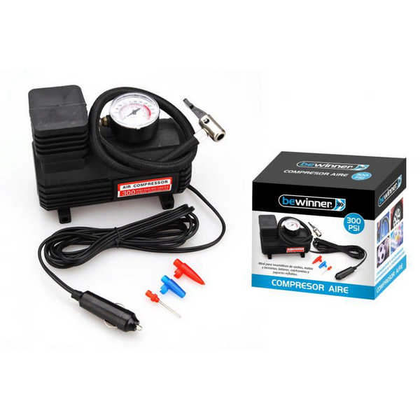 COMPRESSOR AR(300- PSI)12264506