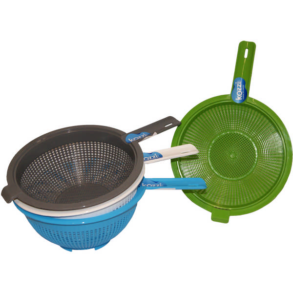 ESCORREDOR C/CABO SORT.08.256