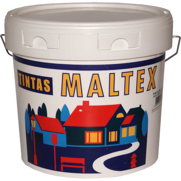 INK PLAST.MALTEX I/E.BRAN.5L