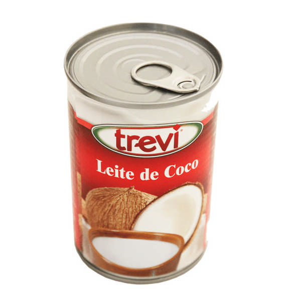 MILK COCO TREVI 400ML